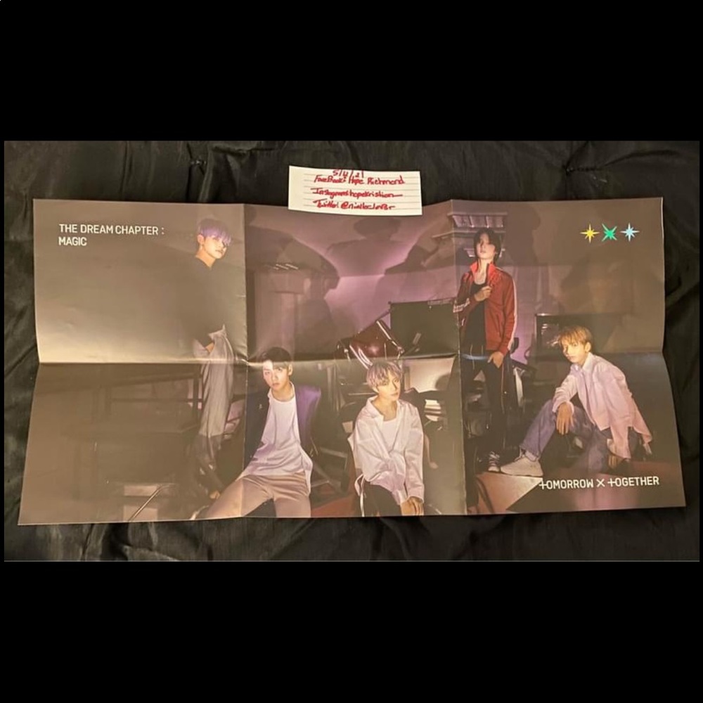 K-Pop Posters - Picture 12 of 16